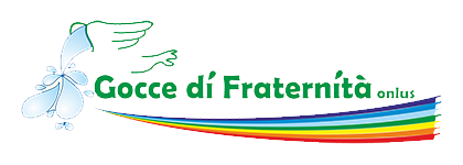 Gocce di Fraternità