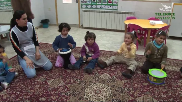 CENA DI BENEFICENZA a favore dell’Orfanotrofio LA CRECHE di BETLEMME, immagine 2