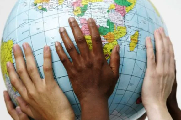 "Solidarietà internazione: politiche cooperative per la pace"