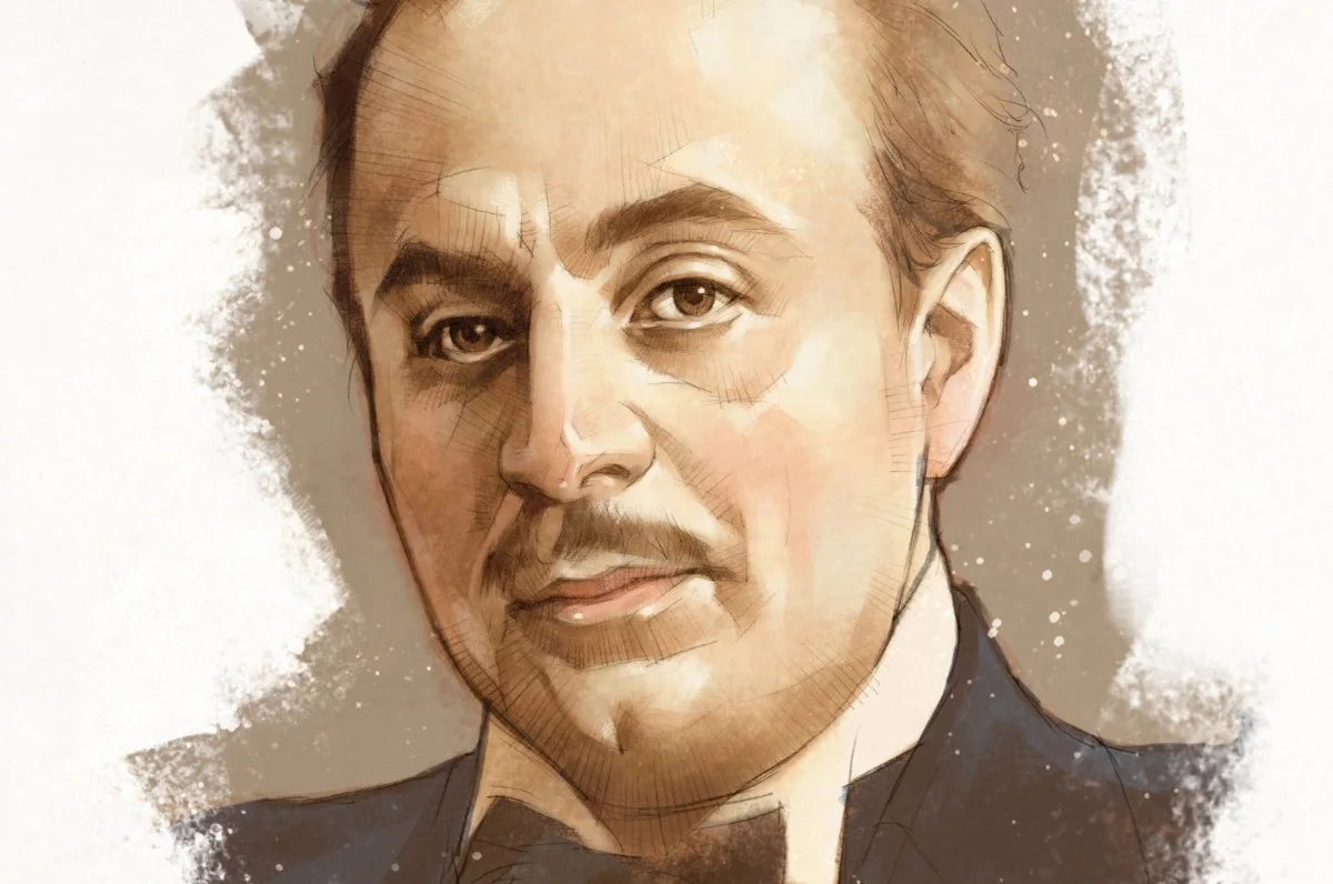 Goccia S. Antimo: echi dall'evento "KHAIL GIBRAN - Il canto dell’anima"