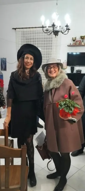 Goccia S. Antimo: echi dall'evento "KHAIL GIBRAN - Il canto dell’anima", immagine 3