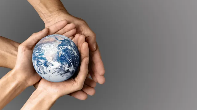 Earth Day - Giornata Mondiale della Terra – 22 aprile 2024, immagine 3