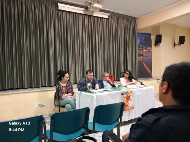 Conclusioni del convegno "Costruire la pace... sempre", immagine 5
