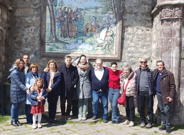Assemblea elettiva Gocce di Fraternità Aps, immagine 1