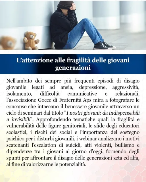 Il 5 x mille a favore di Gocce di Fraternità Aps, immagine 4
