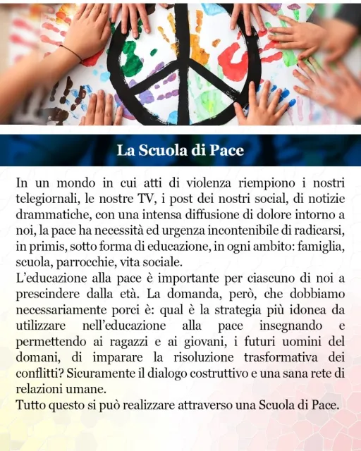 Il 5 x mille a favore di Gocce di Fraternità Aps, immagine 6