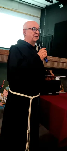 Resoconto convegno “Palestina e oltre: diritto alla terra, diritto alla Pace”,, immagine 2