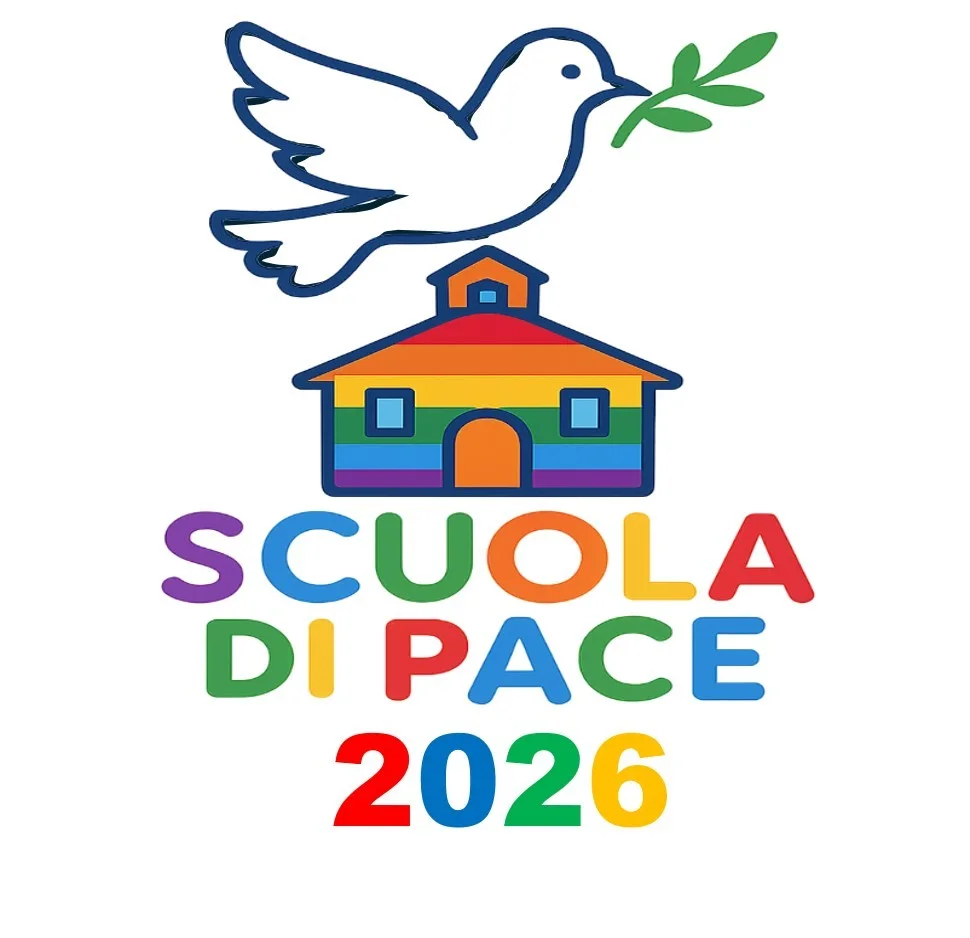 Goccia S. Antimo: Scuola di pace 2026